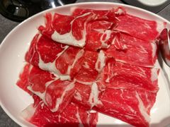 -鼎鼎香·港式火锅(北京SKP店)