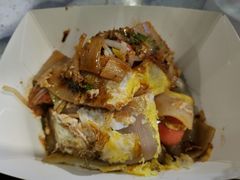 -四环冷面王(西单华威约饭街店)