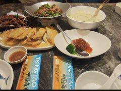 -前海沿·海鲜水饺青岛菜(乐客城店)