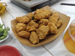 -张妈台式锅烧(深大店)
