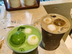 -鹤茶野所(上海首店)