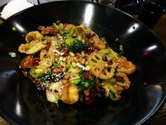 -天府国麻辣香锅(悦荟广场店)