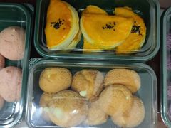 -東更道点心行(利客来店)