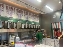 -马伍旺饮料厂(将军大道店)
