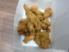 -魏家凉皮(梨园店)