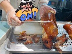 -宴小馆·小海鲜青岛菜(五四广场店)