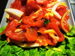 -小财盆地桌烤肉