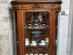 -北京古城老院厉晓麟精致菜