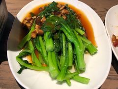 -四道菜·福建菜馆(新街口金鹰店)