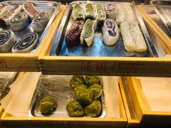 -随园糕团(狮子桥店)