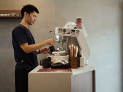 -Again Coffee Roaster(香蜜湖店)