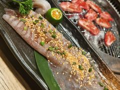 -御牛道日式烤肉料理(杭州万象城店)