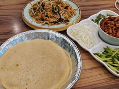 -合合春饼(潘家园店)