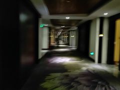 -韶关经律论国际酒店温泉