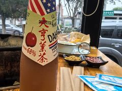 -石记老北京炙子烤肉(松园店)