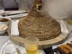 -云中鱼蒸汽石锅鱼(川沙百联店)
