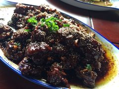 -龙姐私房菜(和顺古镇店)