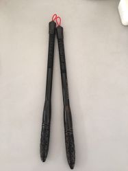 -慧婴轩婴儿理胎发胎毛笔胎毛画手足印(通州店)