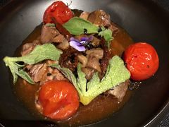 -AZUL by FUEL蓝色·法式酒馆(琶醍店)