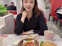 -港禧茶餐厅(美莲广场店)