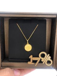 -周大福CHOW TAI FOOK(宝山苏宁易购店)