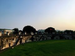 -石炮台公园