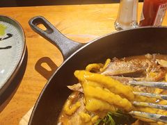 -Secco德式餐吧(南秀村店)
