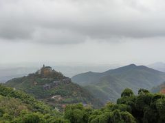 -莫干山风景区