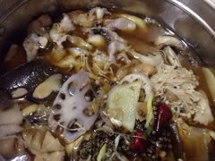 iphone_upload_pic-鱼无双·酸菜鱼(来凤街店)