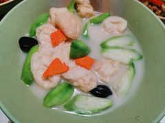 -老伙记海鲜码头(北滘店)
