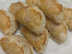 榴莲酥-杭州雅谷泉山庄酒店-餐厅