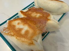 -当家水煎包·牛肉汤(浦江店)