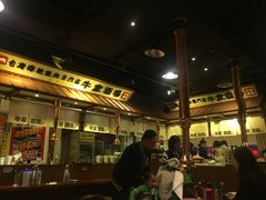 -牛家酒场(7mall店)