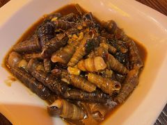 -漫天香·小龙虾餐厅(夏湾店)