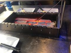 -很久以前羊肉串(打浦路店)