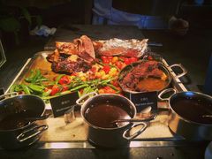 -广州富力君悦大酒店·凯菲厅