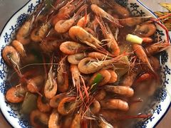 -洞天食府(北大街店)