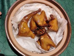 -大鸽饭(汉溪长隆店)