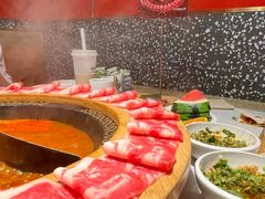 -川中渝夫火锅(铜陵万达广场店)