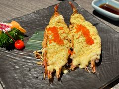 -炙柒Sekinana·精致日料(合生汇店)