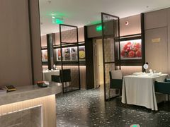 -悦融琥珀·京鲁菜·海味珍品(西单店)