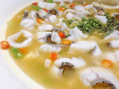 -青花椒花椒鱼(合生汇店)