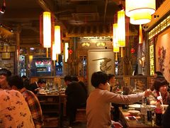 -蜀大侠火锅(建设路第五大道店)