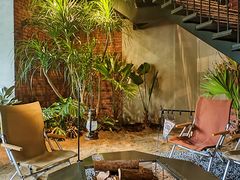 -J Create城市露营咖啡·简餐·宠物(上海动物园店)