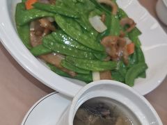 -观山美厨·精致粤菜(西樵店)