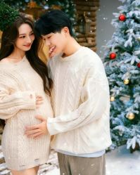 -专注孕妇照亲子照·纪田摄影