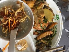 -福慧缘清心素食(峨眉山前店)