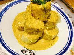 -局气 烤鸭·北京菜(光华路店)