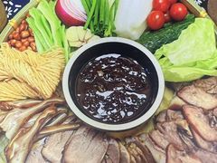 -百花人家(清水镇店)