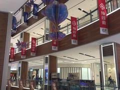 -远洋未来广场(育慧北路店)